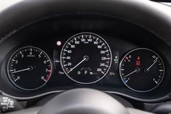 2025 Mazda CX-30 G25 Touring