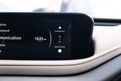 2025 Mazda CX-30 G25 Touring