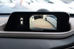 2025 Mazda CX-30 G25 Touring