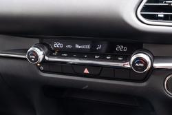 2025 Mazda CX-30 G25 Touring