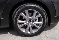 2025 Mazda CX-30 G25 Touring