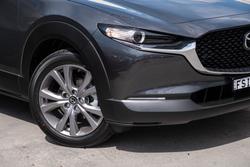 2025 Mazda CX-30 G25 Touring