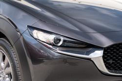 2025 Mazda CX-30 G25 Touring