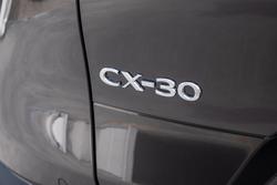 2025 Mazda CX-30 G25 Touring