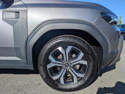 2025 RENAULT DUSTER Evolution