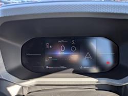 2025 RENAULT DUSTER Evolution