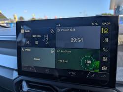 2025 RENAULT DUSTER Evolution