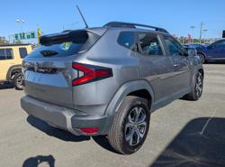 2025 RENAULT DUSTER Evolution