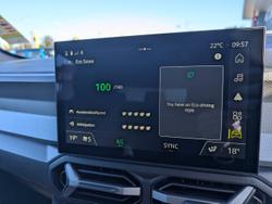 2025 RENAULT DUSTER Evolution