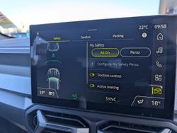 2025 RENAULT DUSTER Evolution