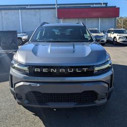 2025 RENAULT DUSTER Evolution