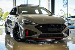 2026 Hyundai i30