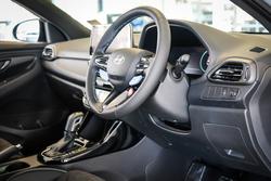 2026 Hyundai i30