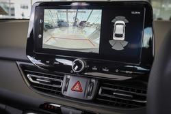 2026 Hyundai i30