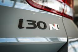 2026 Hyundai i30