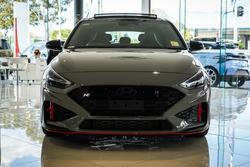2026 Hyundai i30