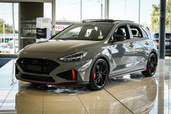 2026 Hyundai i30