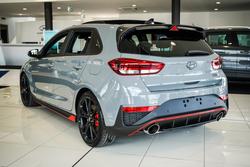 2026 Hyundai i30