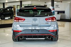 2026 Hyundai i30