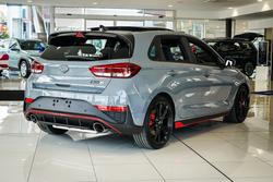 2026 Hyundai i30