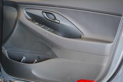 2026 Hyundai i30