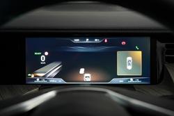 2025 GWM Tank 500 Ultra Hi4-T PHEV