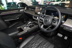 2025 GWM Tank 500 Ultra Hi4-T PHEV