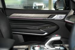 2025 GWM Tank 500 Ultra Hi4-T PHEV