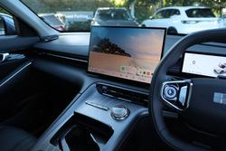 2026 Geely Starray Em-i