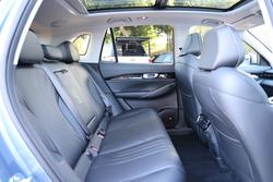 2026 Geely Starray Em-i