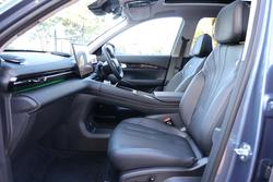 2026 Geely Starray Em-i