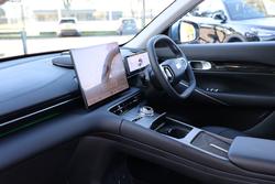 2026 Geely Starray Em-i