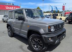 2025 SUZUKI JIMNY GLX MY26