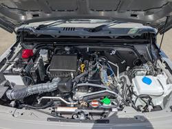 2025 SUZUKI JIMNY GLX MY26