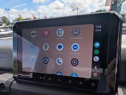 2025 SUZUKI JIMNY GLX MY26