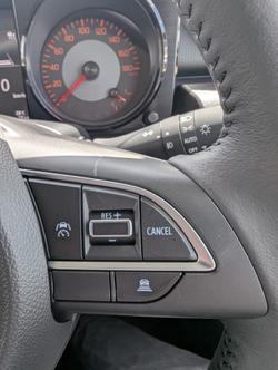 2025 SUZUKI JIMNY GLX MY26