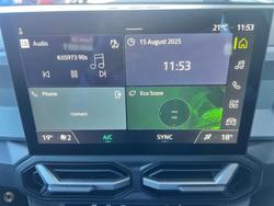 2025 Renault Duster Evolution