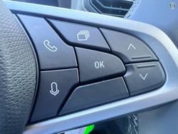 2025 Renault Duster Evolution