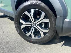 2025 Renault Duster Evolution