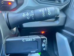 2025 Renault Duster Evolution