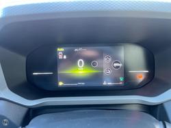 2025 Renault Duster Evolution