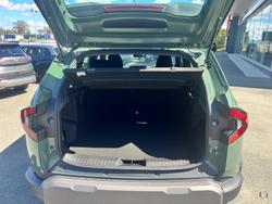 2025 Renault Duster Evolution