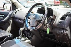 2016 Holden COLORADO