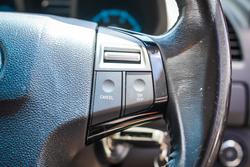 2016 Holden COLORADO