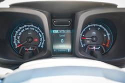 2016 Holden COLORADO