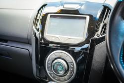 2016 Holden COLORADO