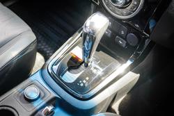 2016 Holden COLORADO