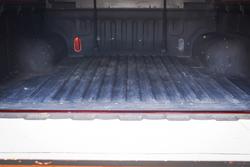 2016 Holden COLORADO