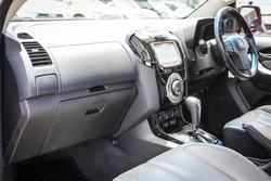 2016 Holden COLORADO