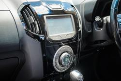 2016 Holden COLORADO